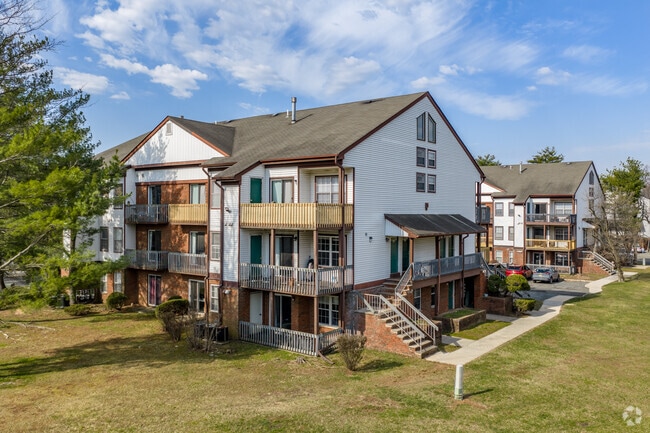 Primary Photo - Oxford Arms