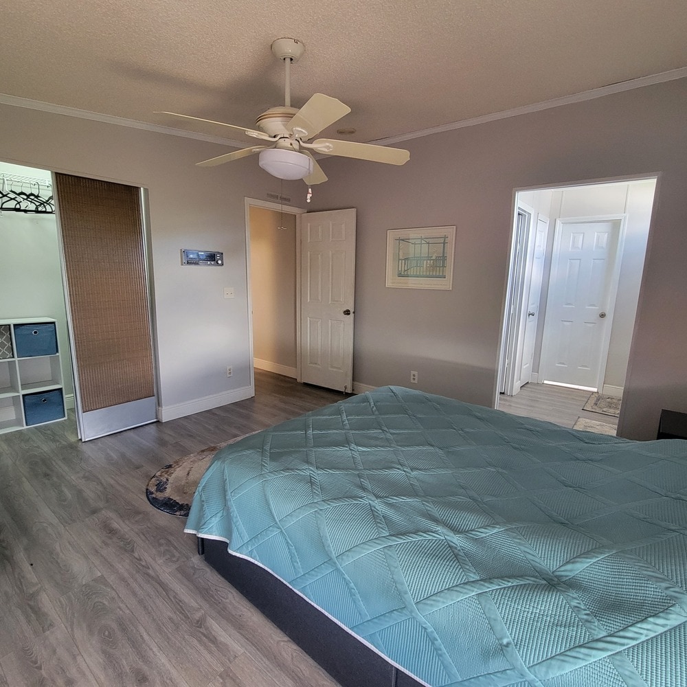 Bedroom #2 - 3404 Seacoast St