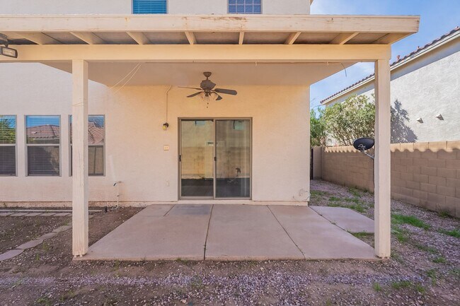 Building Photo - Home in Chandler for rent