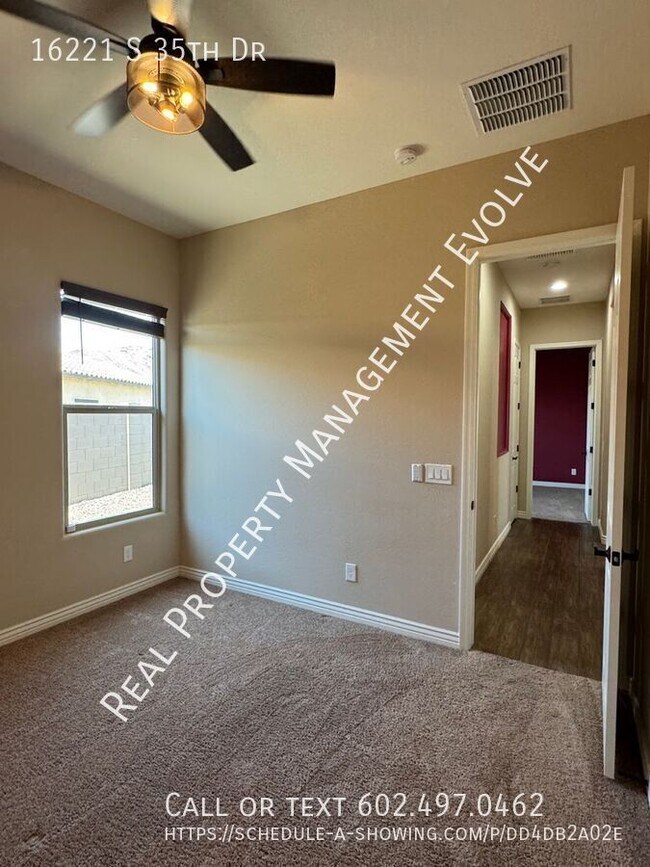 Building Photo - 16221 S 35th Dr