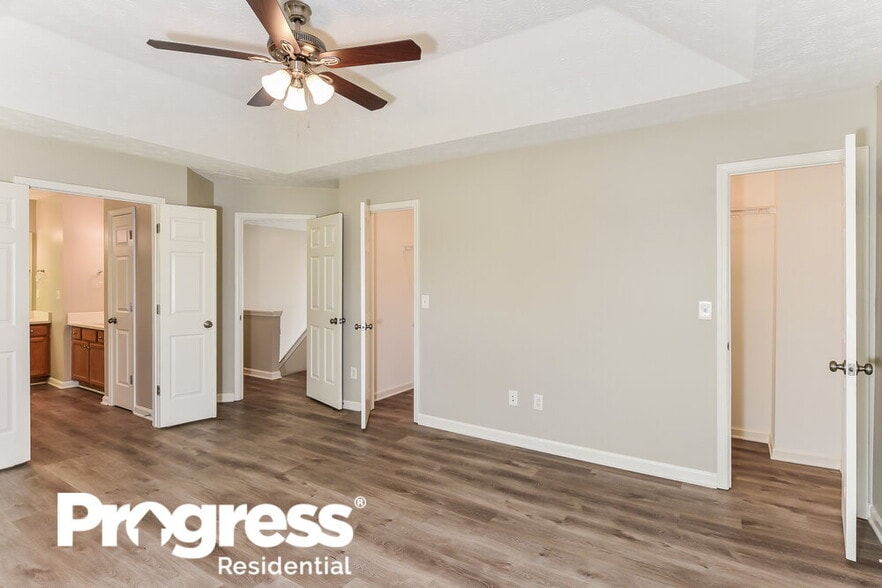 Building Photo - 2521 Meadow Pond Trail SW