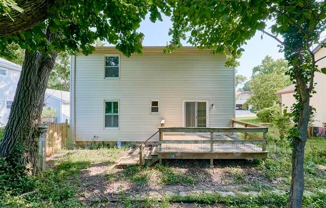 Building Photo - 1544 Rishon Hill Dr