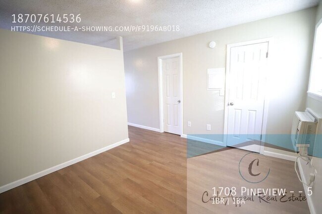 Building Photo - 1708 Pineview St
