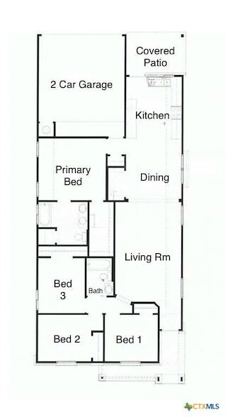 Building Photo - 1024 Britt Ln