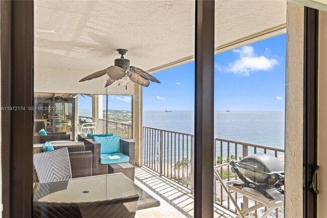 Building Photo - 1901 N Ocean Blvd