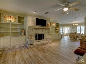 Building Photo - Executive Lakefront Retreat with Private P...
