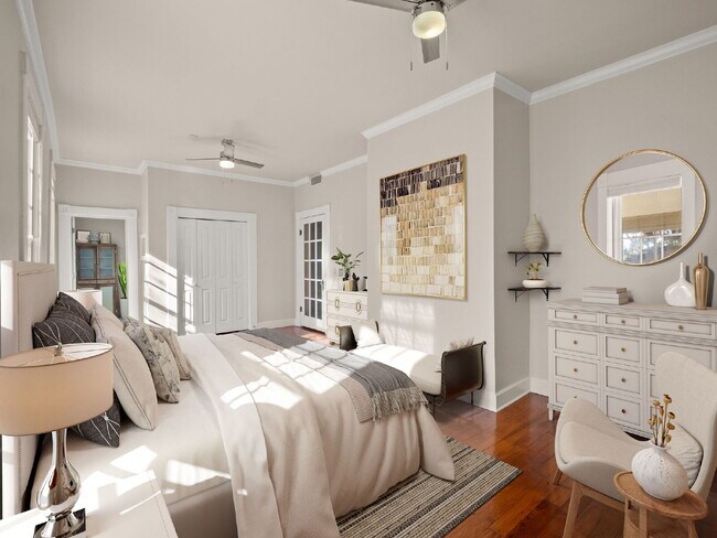 Building Photo - Enchanting 4-bedroom, 3-bathroom historical home
