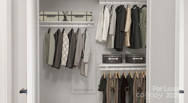 Building Photo - 4312 Yancey Rd