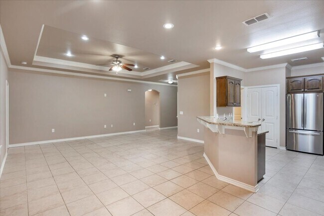 Building Photo - Stonebridge Villas #4037