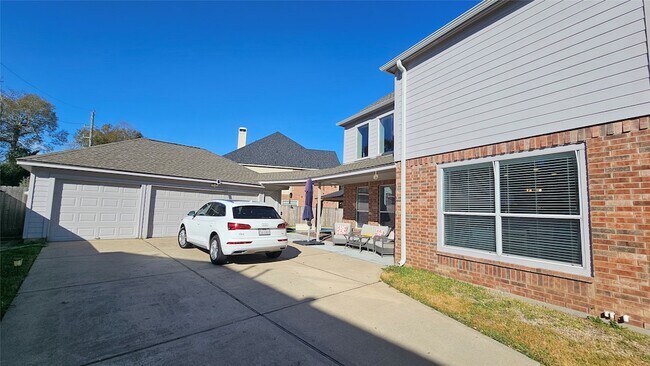 Building Photo - 3502 Stanbury Pl Ln