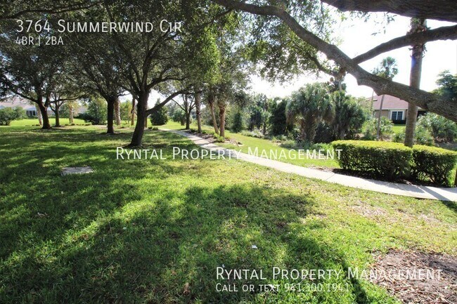 Building Photo - 3764 Summerwind Cir