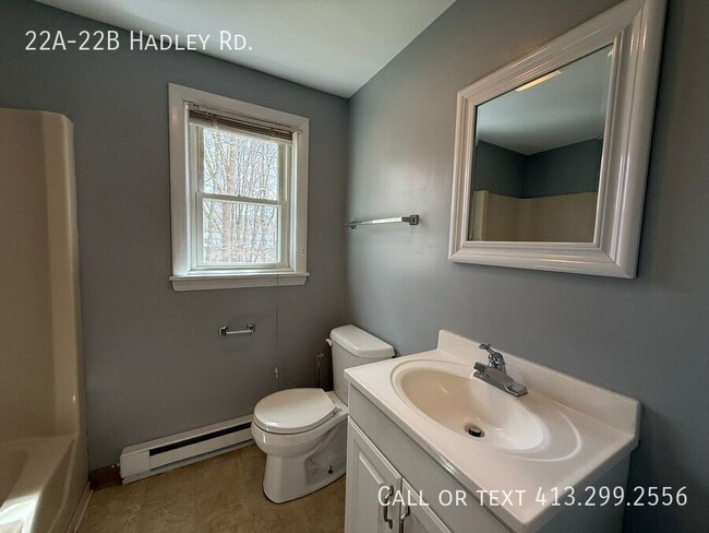 Building Photo - 22A-22B Hadley Rd.-