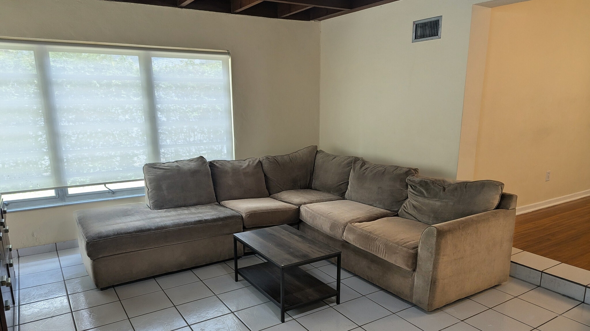 Family Room - Available Furnished - 6515 SW 48th St