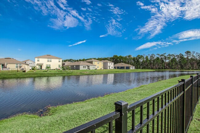 Building Photo - Like New In Nassau Crossing!