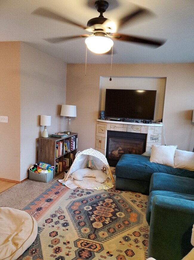 Building Photo - 2908 St Paul St