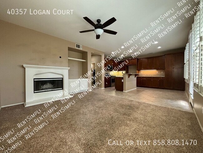 Building Photo - 40357 Logan Ct