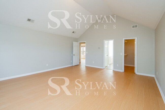 Building Photo - Turn the key. Enter. Smile. Repeat every day!