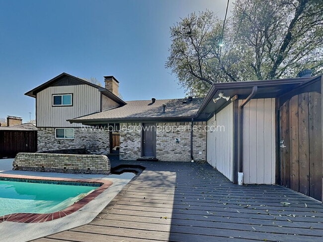 Building Photo - 9614 Millridge Cir