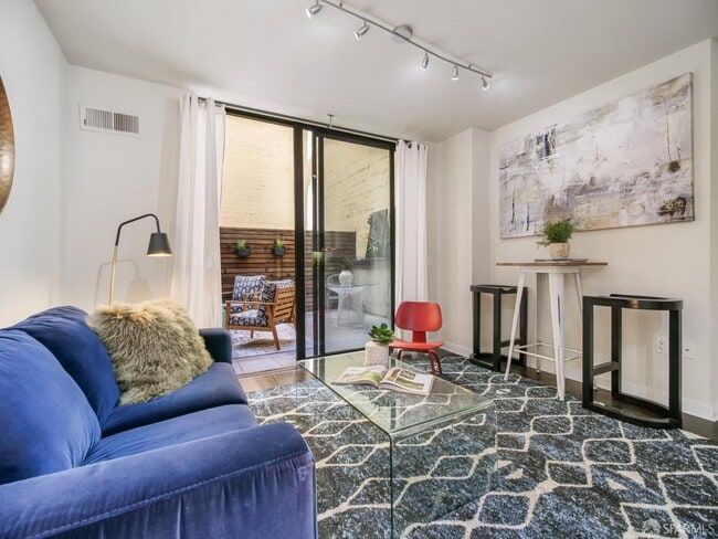 Building Photo - 199 New Montgomery St