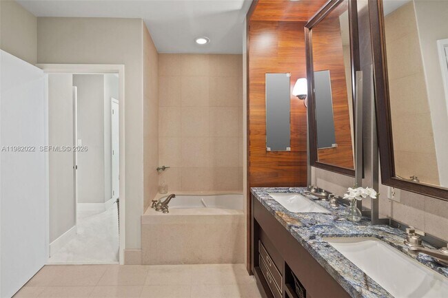 Building Photo - 6799 Collins Ave