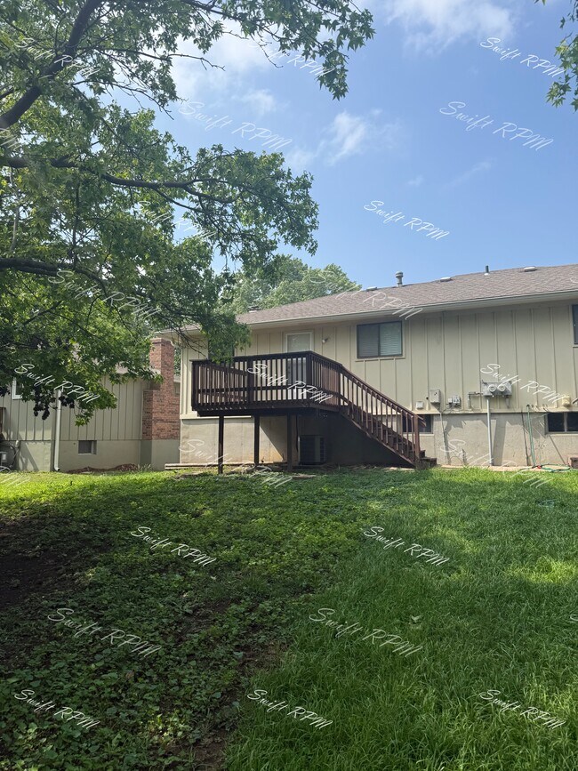 Building Photo - 12915 W 61st Terrace