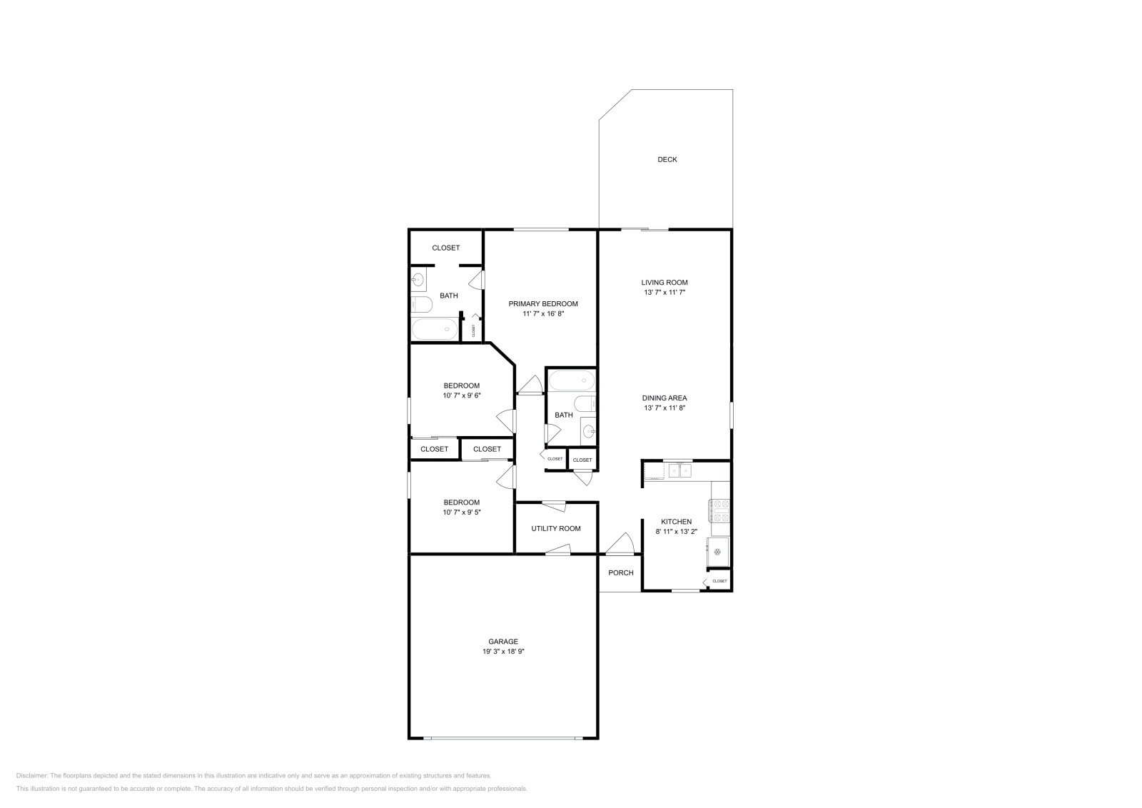 Building Photo - 1420 Pencross Ln