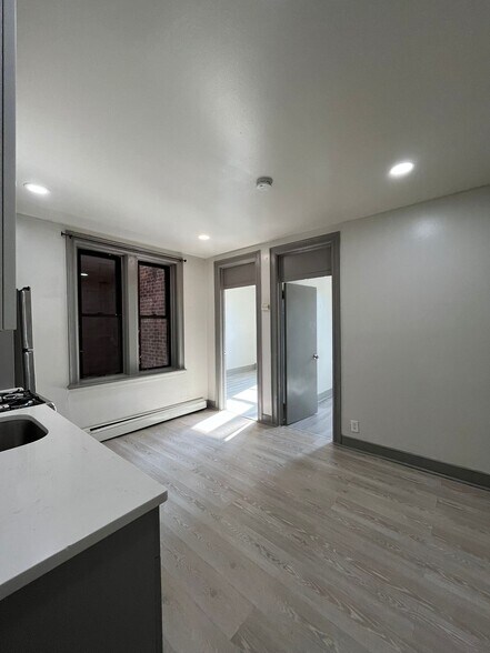 Building Photo - 836 Communipaw Ave