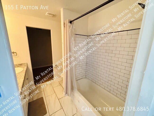 Building Photo - 155 E Patton Ave
