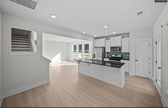 Building Photo - 1007 Millison Pl