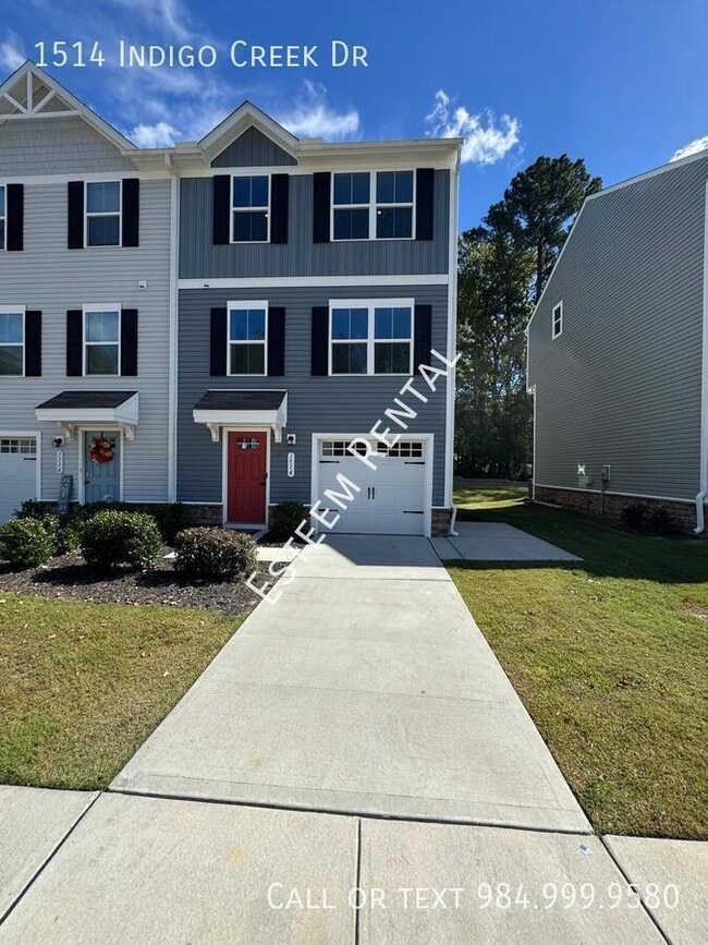 Building Photo - 1514 Indigo Creek Dr
