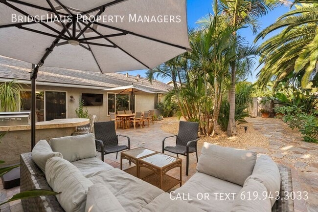 Building Photo - 3214 Mira Mesa Ave