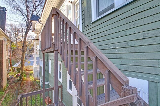 Building Photo - 777 Argonne Ave NE