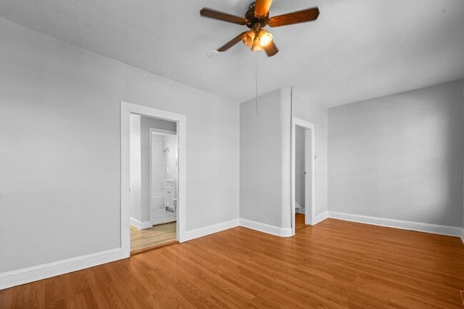 Building Photo - 6118 Palisade Ave