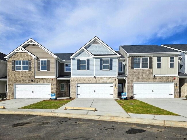 Building Photo - 338 Lanier Cir