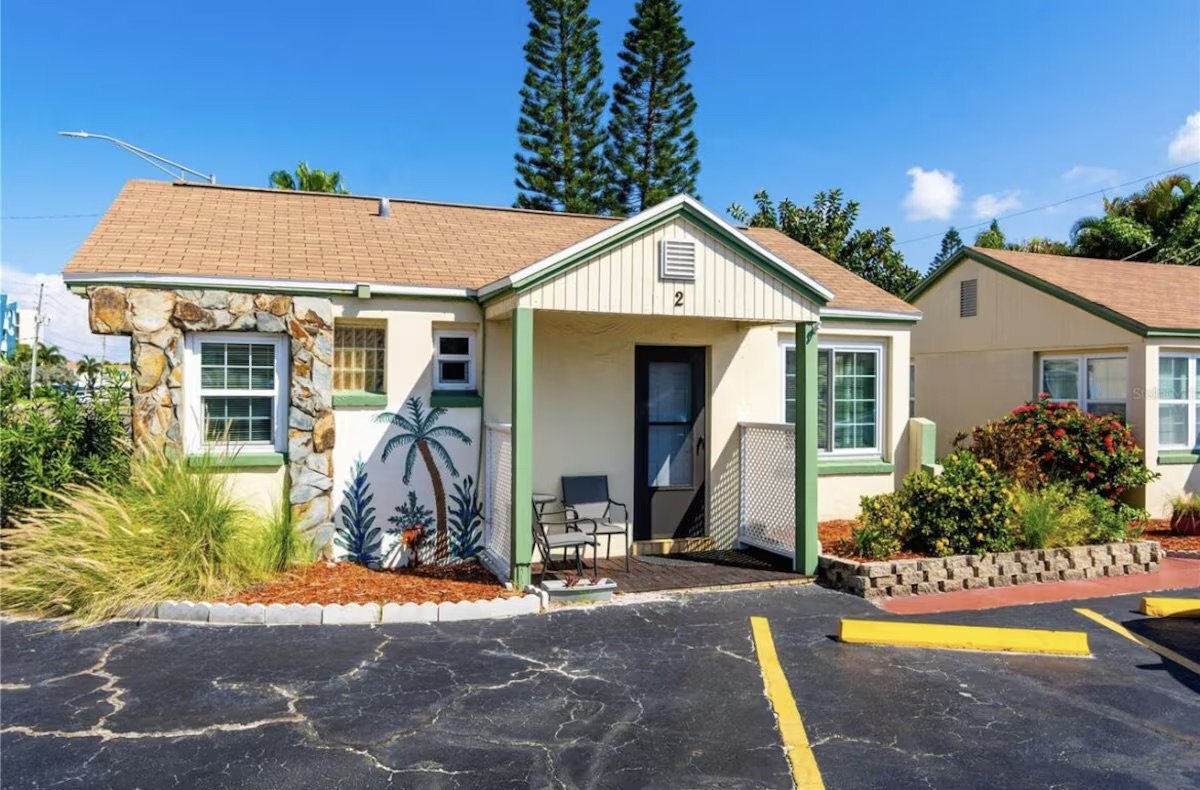 Building Photo - 14141 Gulf Blvd