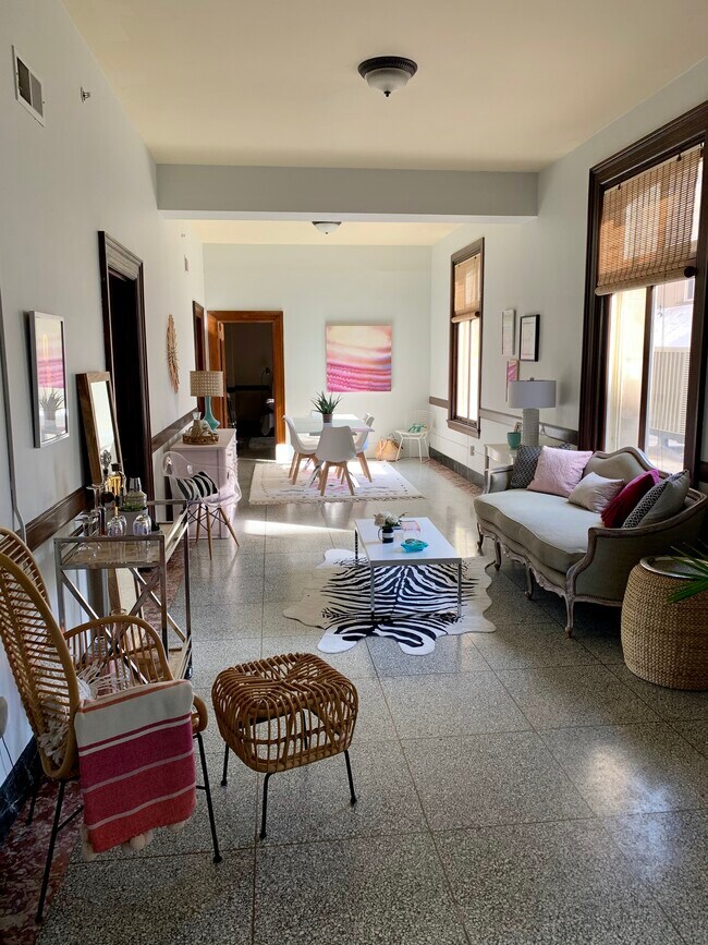 Building Photo - The Grand Manse