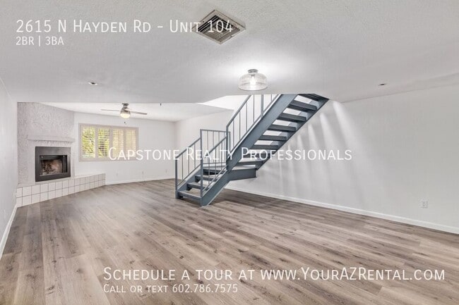 Building Photo - 2615 Hayden Rd