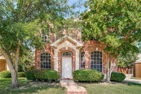 Building Photo - 7907 Rosebriar Ln