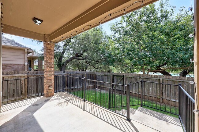 Building Photo - 3451 Mayfield Ranch Blvd