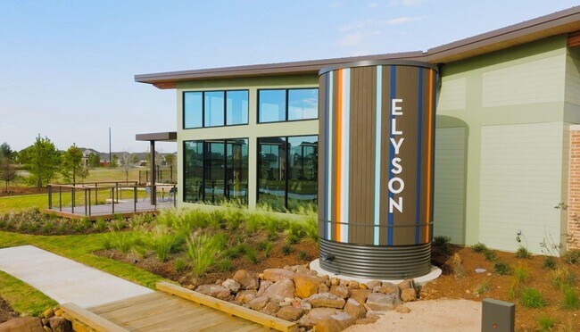 Building Photo - Two story. 4 bedrooms. 3.5 baths. Spacious...