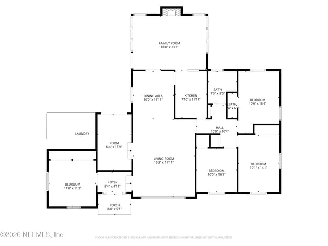 Building Photo - 4646 Martingale Rd