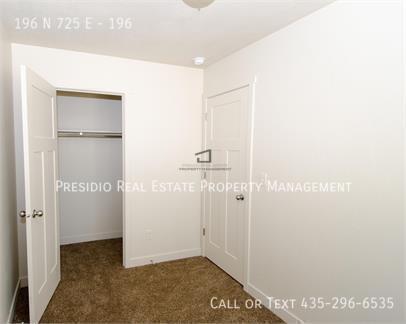 Building Photo - 196 N 725 E