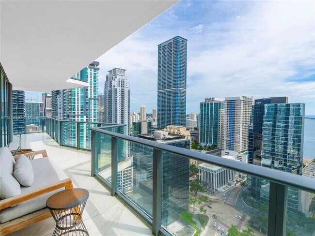 Building Photo - 1300 S Miami Ave