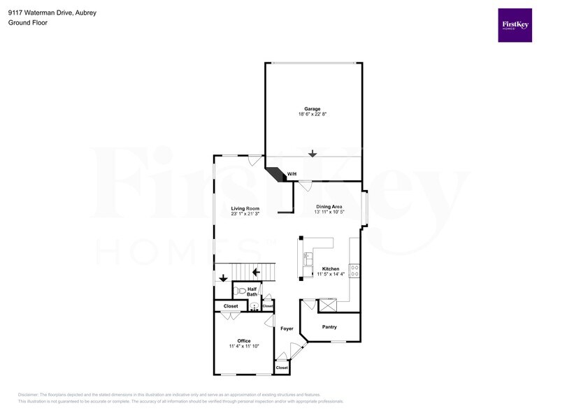 Building Photo - 9117 Waterman Dr