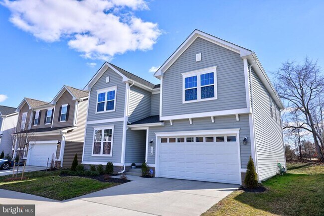 Building Photo - 11528 Bluestem Wy