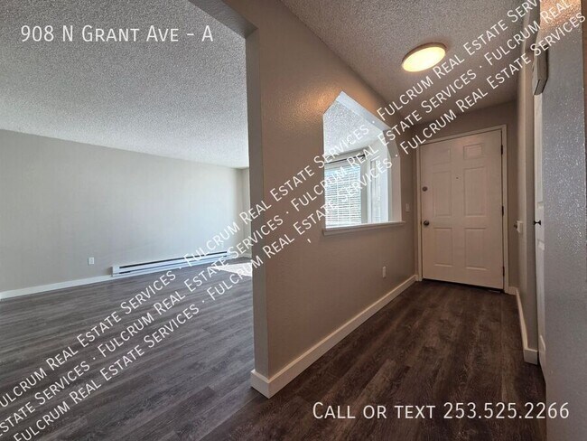 Building Photo - 908 N Grant Ave