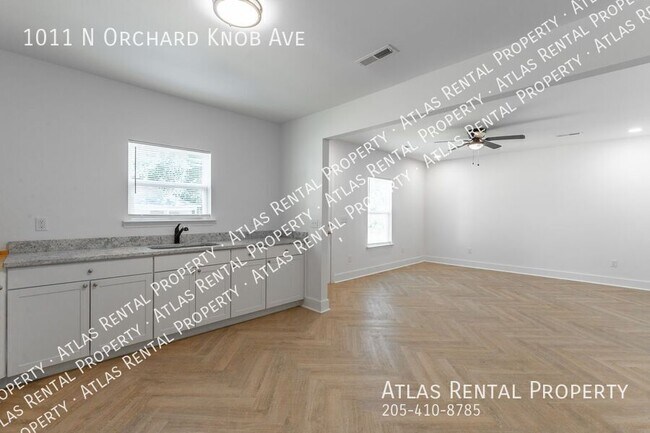 Building Photo - 1011 N Orchard Knob Ave