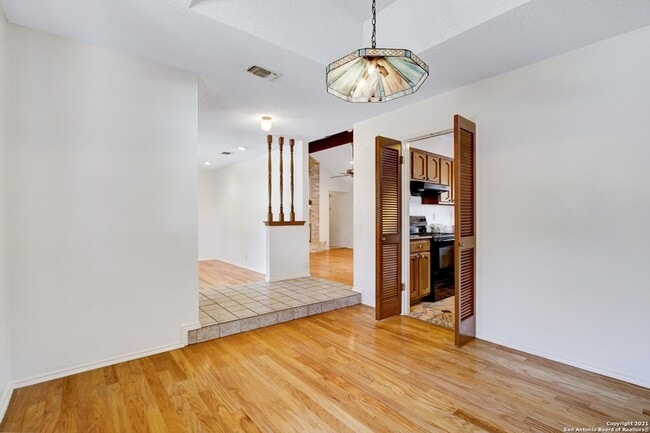 Building Photo - 5538 Timber Canyon St