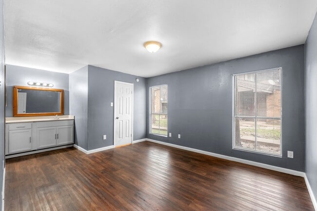 Building Photo - 7200 W T C Jester Blvd