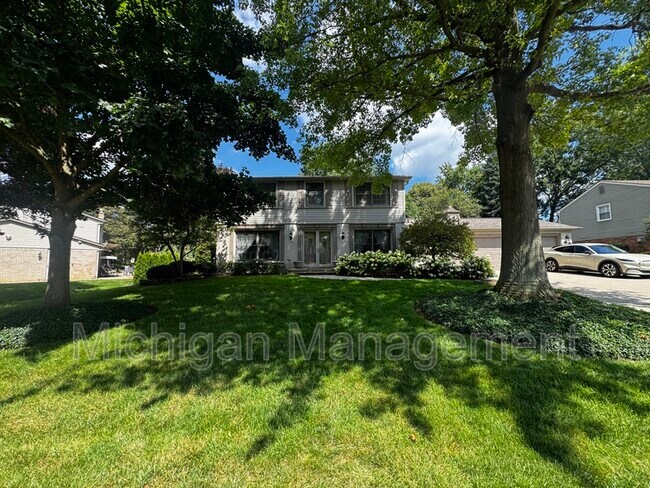 Building Photo - 42098 Banbury Rd
